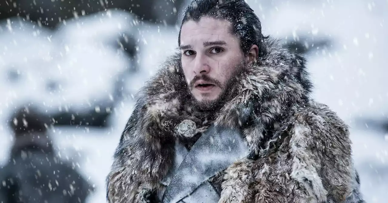 Jon Snow: Kit Harington Teases Game of Thrones Spin-off Series