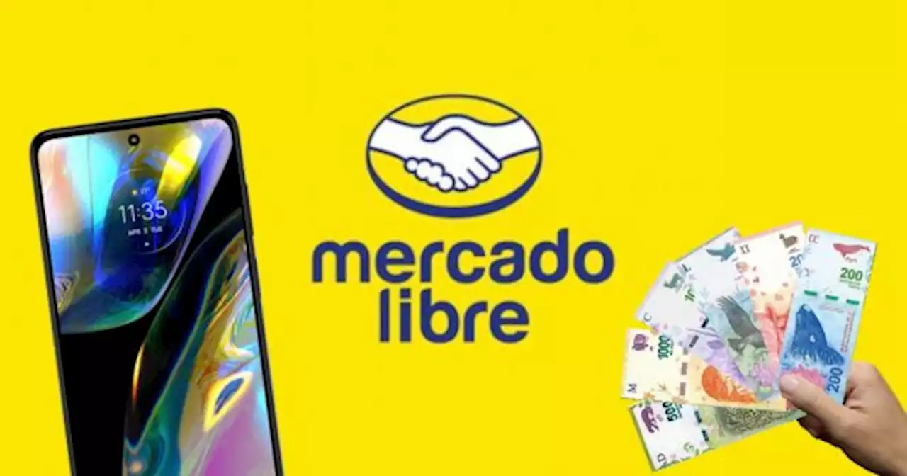 Oferta �nica en Mercado Libre: c�mo comprar celulares y TVs a 30% off y con 12 cuotas fijas