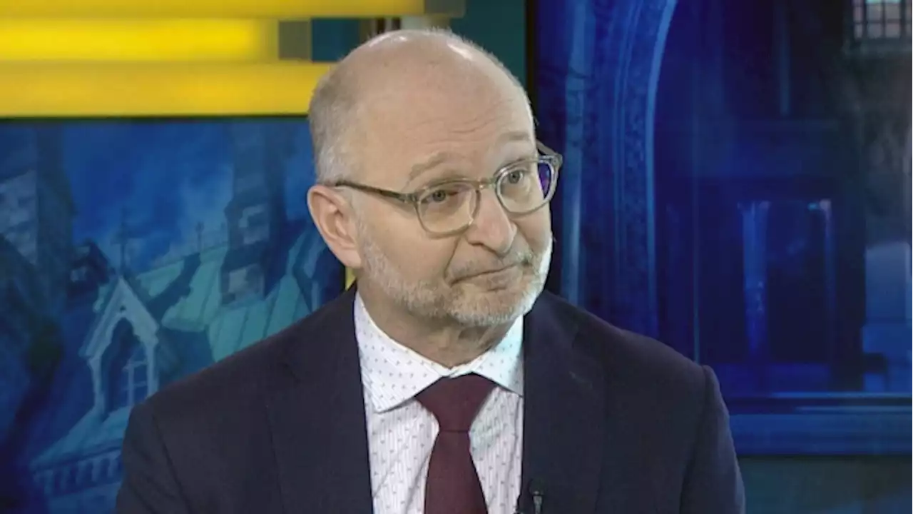 QP: Lametti says feds open to changing bail laws