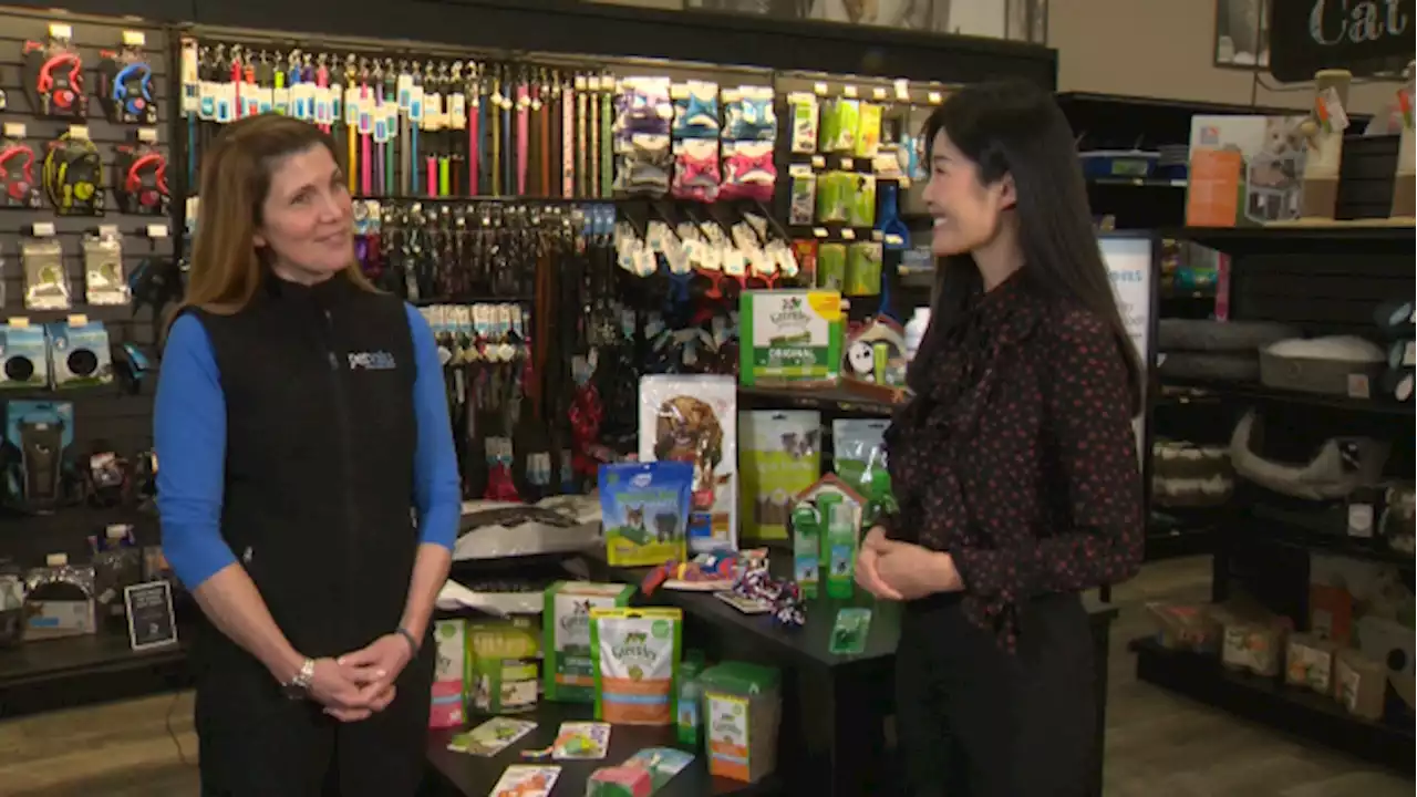 Pet Valu:Oral Care for Pets 1/2