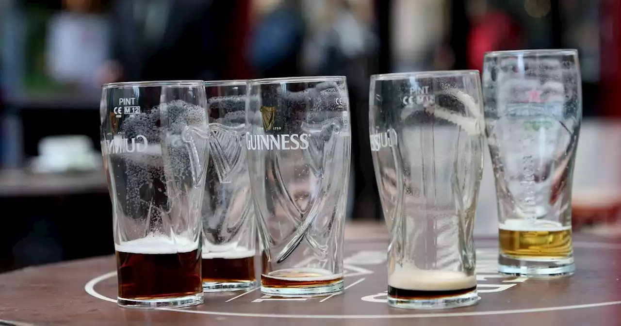 Nicola Sturgeon says 'nobody is telling Scots not to drink' under booze ads ban