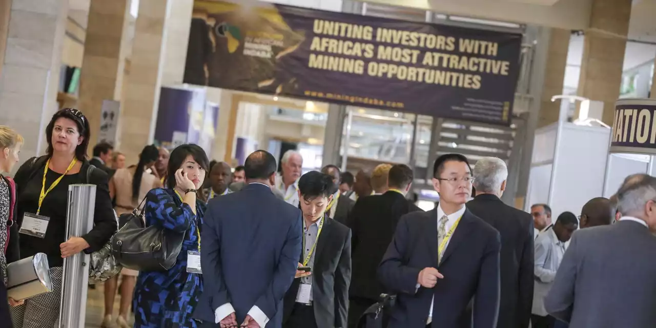 RESOURCES: Mining Indaba opens to South Africa telling a much better safety story