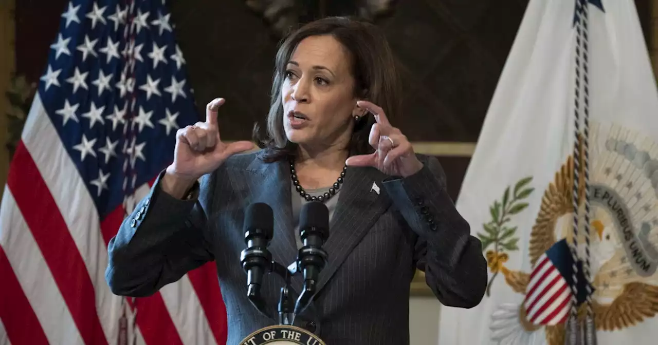 Kamala Harris doesn’t even understand why she is unpopular