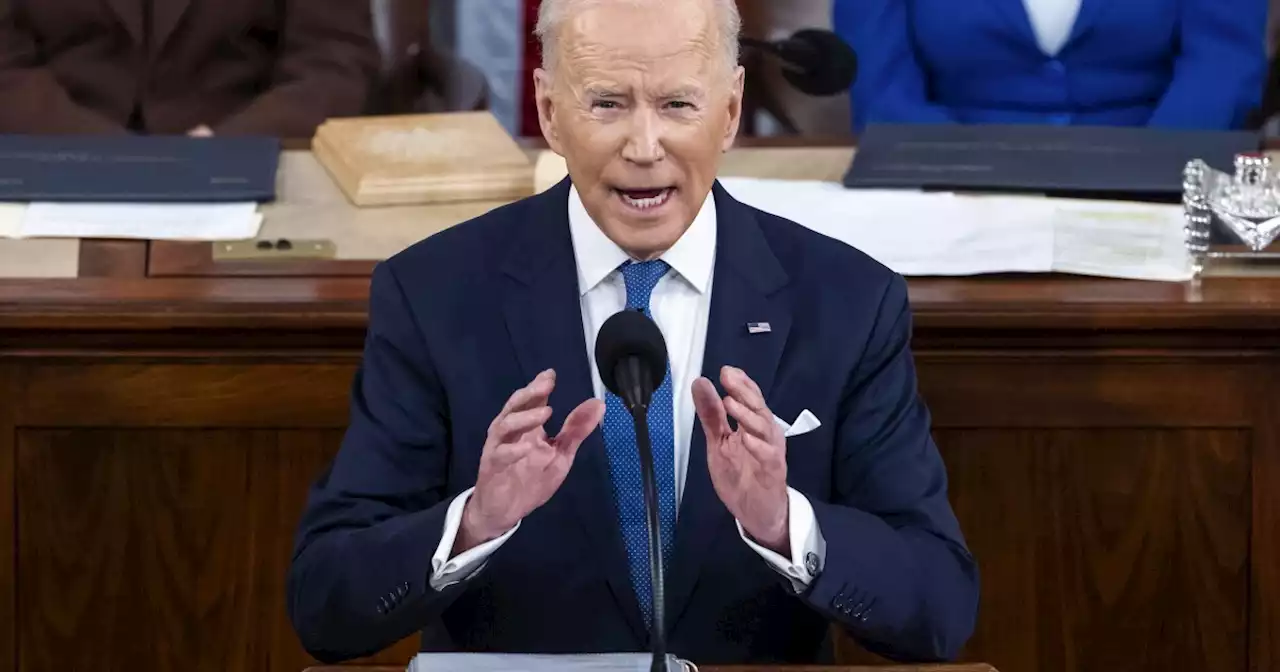 Liberal Media Scream: Reporters beg for Biden to get ‘credit’