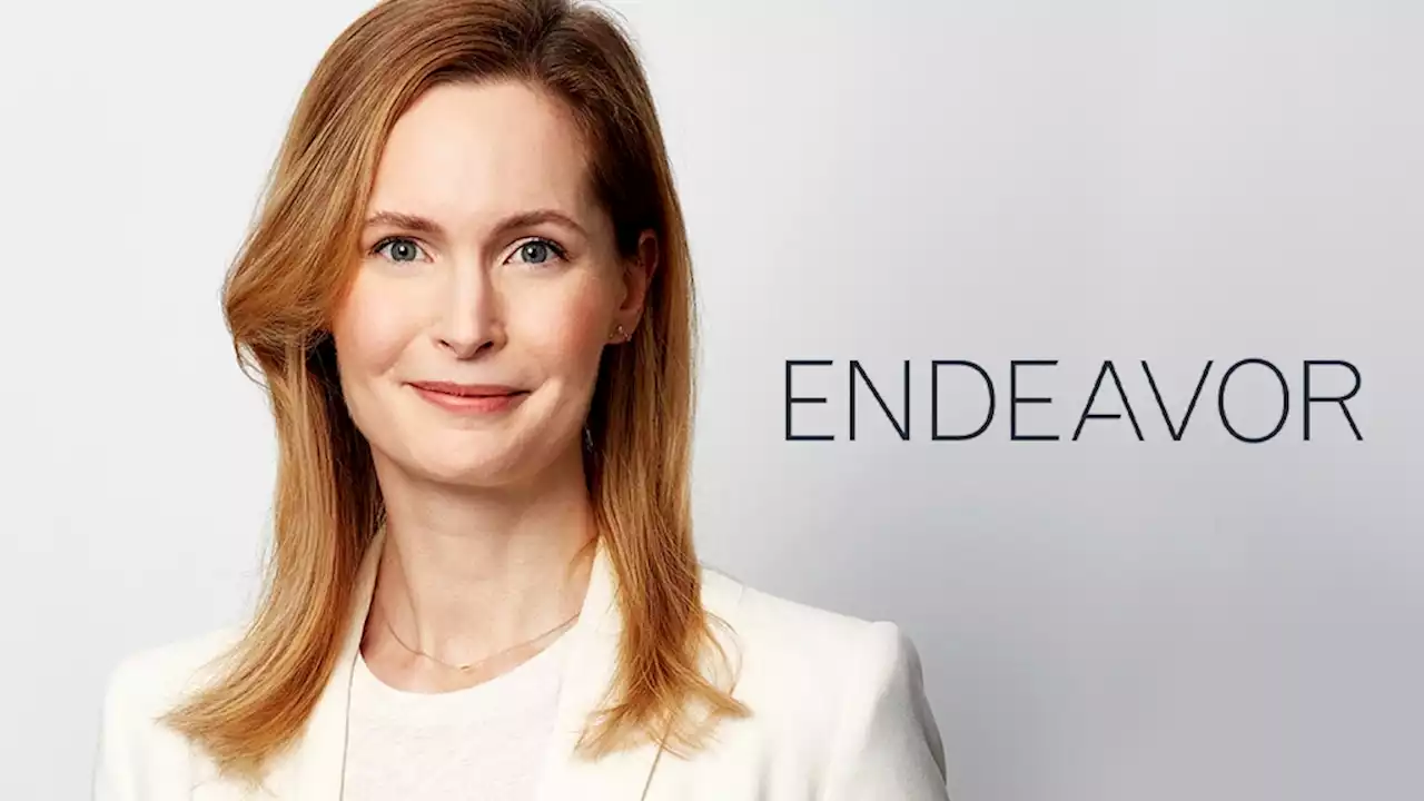 Endeavor Ups Maura McGreevy To Chief Communications Officer