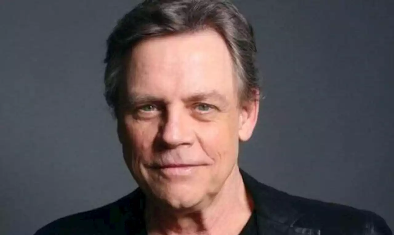 Mark Hamill Will Sign ‘Luke Skywalker’ Posters To Raise Funds For Ukraine