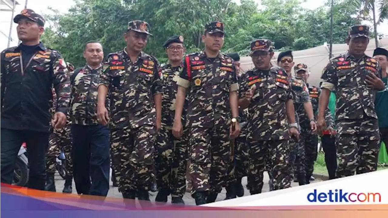 40.000 Personel Banser-Polri Siap Amankan Puncak Peringatan 1 Abad NU