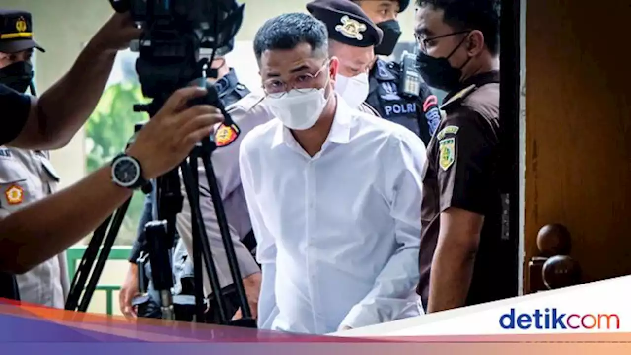 Jaksa Sindir AKP Irfan Widyanto: Adhi Makayasa Harusnya Jadi Teladan