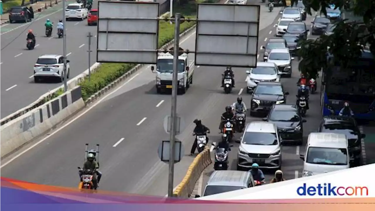 Polisi Gelar Operasi Keselamatan Mulai Besok, Ini Pelanggaran yang Diincar