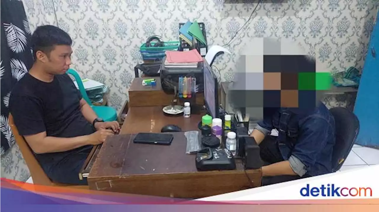 Sopir Mobil DPRD Jambi yang Bawa Wanita Bugil Akan Diproses Hukum