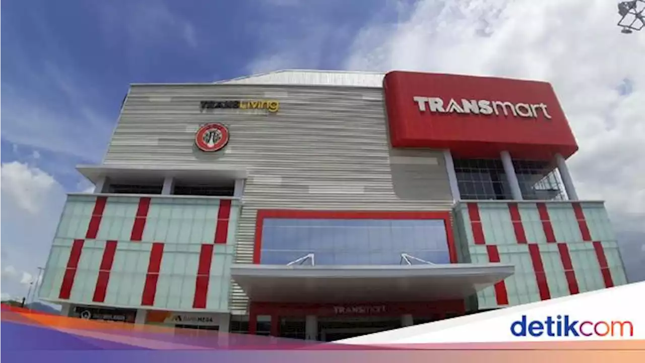 Inovasi Transmart di Tengah Ketatnya Persaingan Bisnis Ritel Indonesia