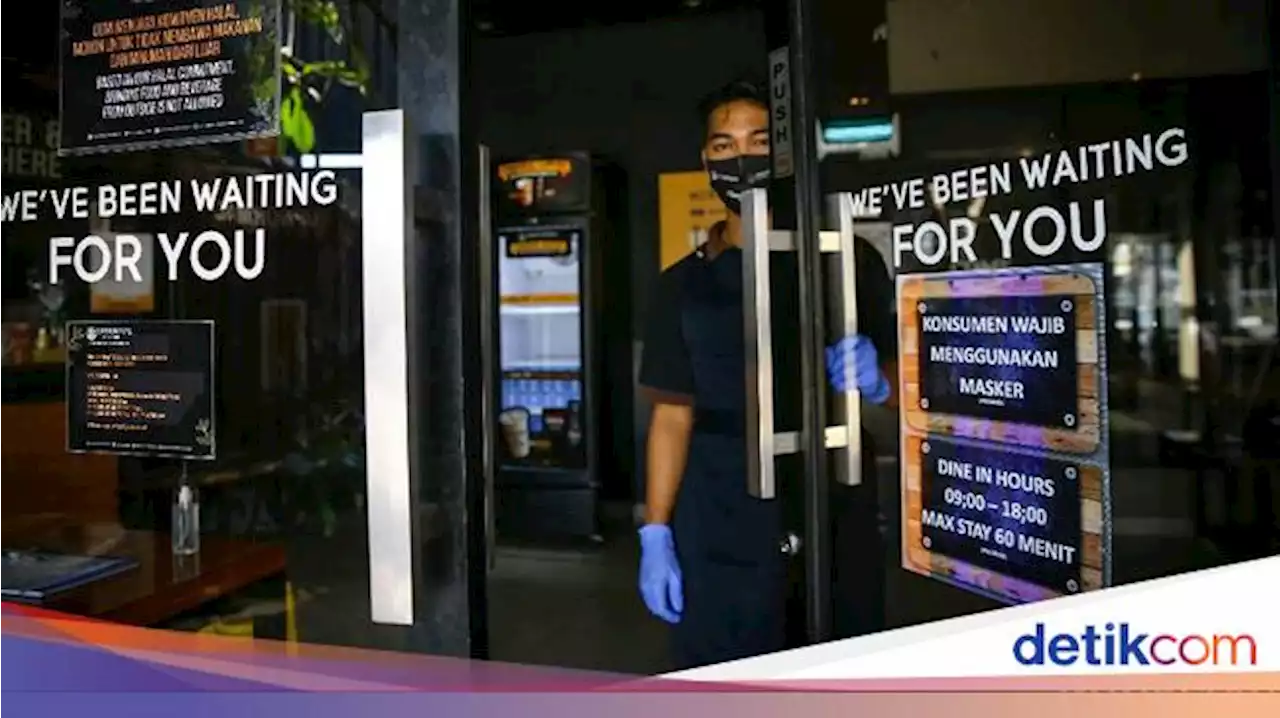 Pandemi Jadi Biang Kerok Gerai Warunk Upnormal Banyak yang Tutup?