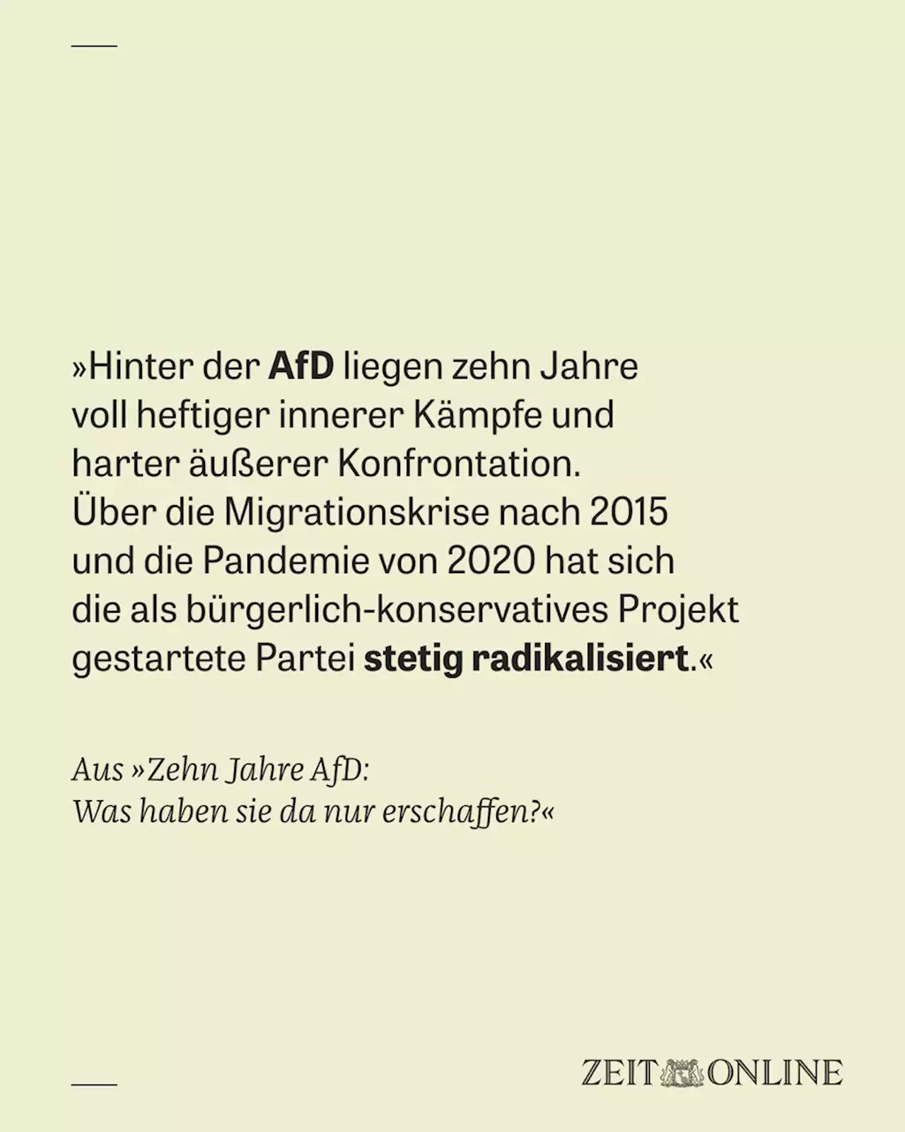 ZEIT ONLINE | Lesen Sie zeit.de mit Werbung oder im PUR-Abo. Sie haben die Wahl.