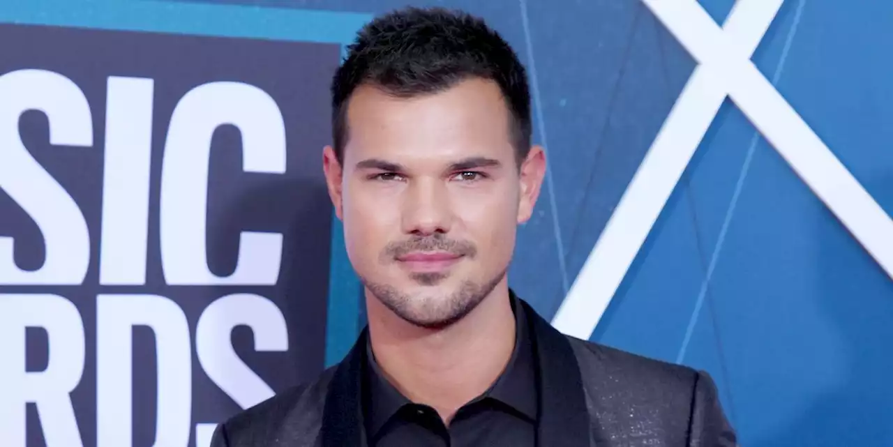 Twilight's Taylor Lautner on how movie rivalry with Robert Pattinson affected him