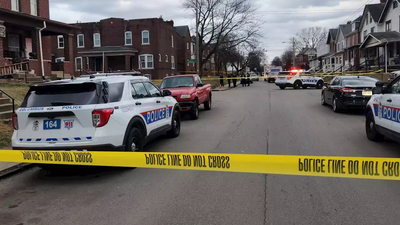 Police shoot man on South Side