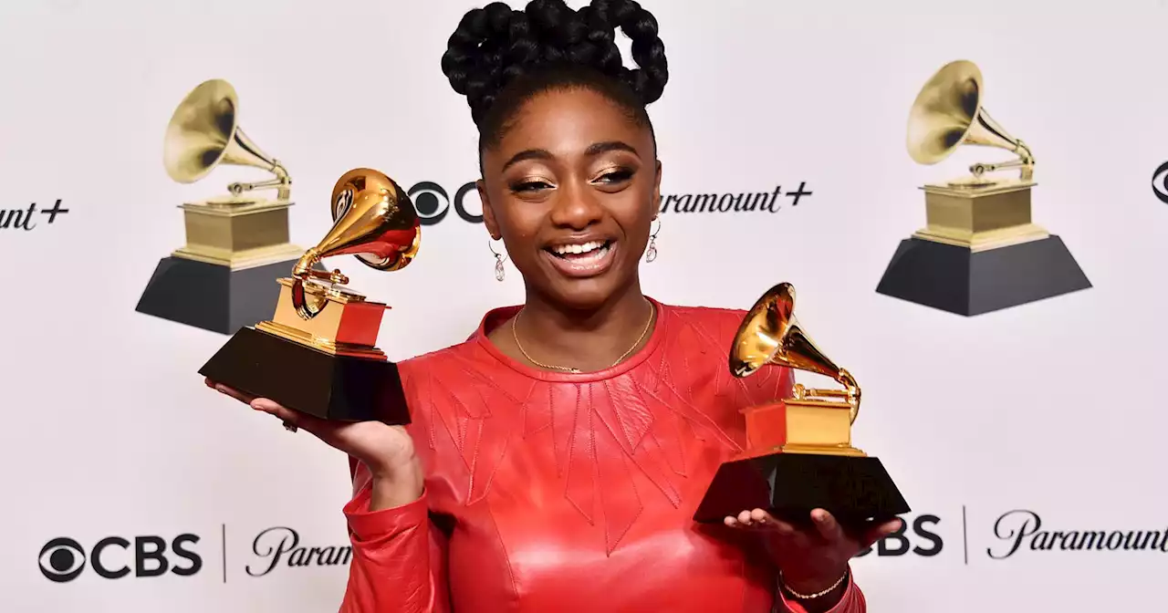 Samara Joy: What to know about the Grammy best new artist winner