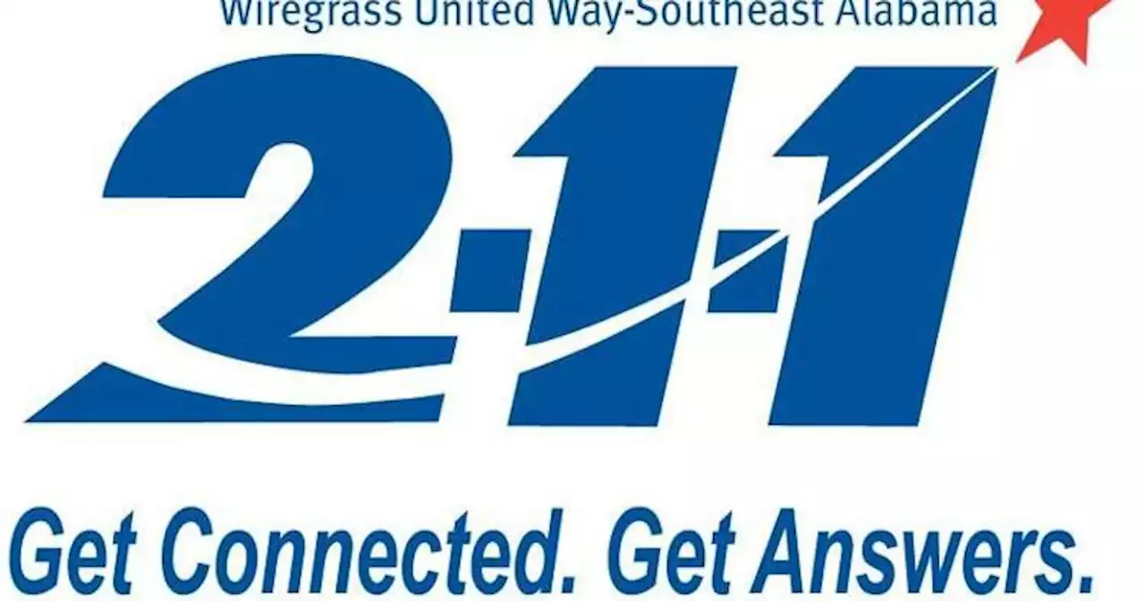 Wiregrass 2-1-1 expected to raise $10,000 with ribbon cutting event on Friday