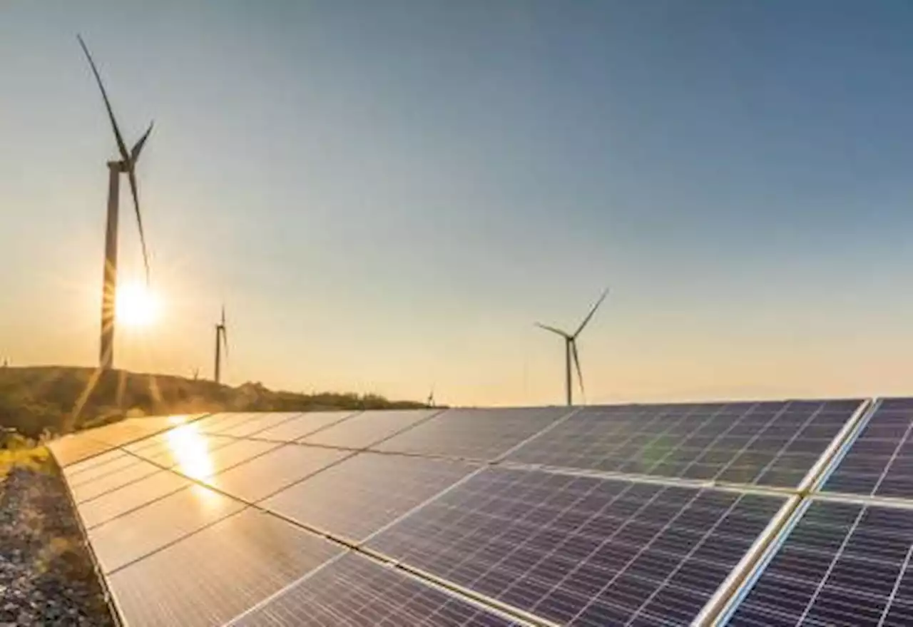 DOE to achieve renewable energy goals via reforms