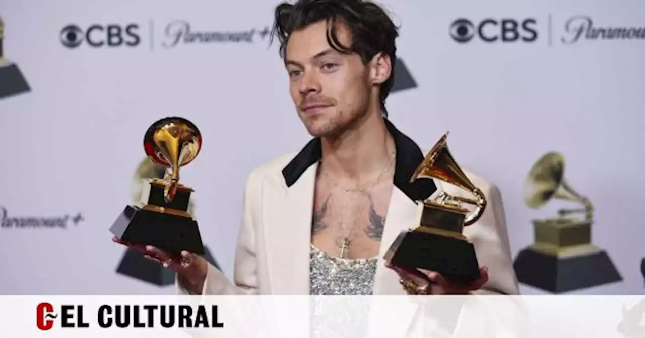 Harry Styles, el nuevo Rey del Pop: quién es quién detrás del mejor álbum del año