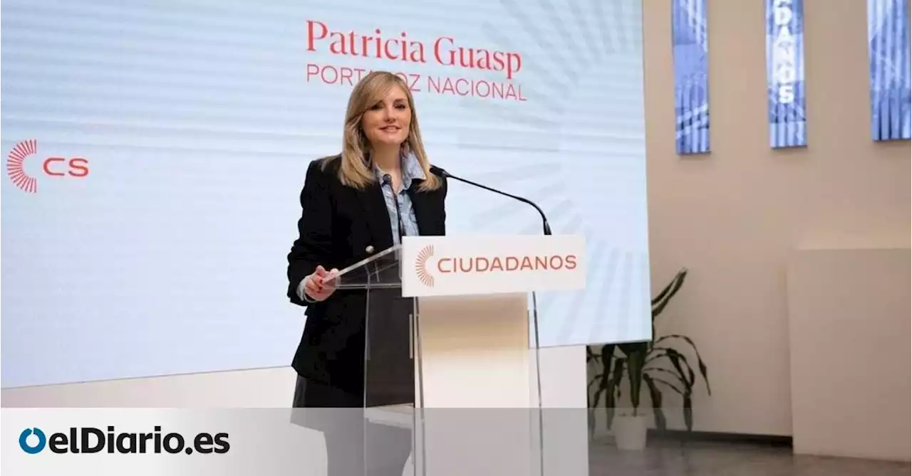 La dirección de Ciudadanos aprueba más de 200 candidaturas para las elecciones municipales de mayo