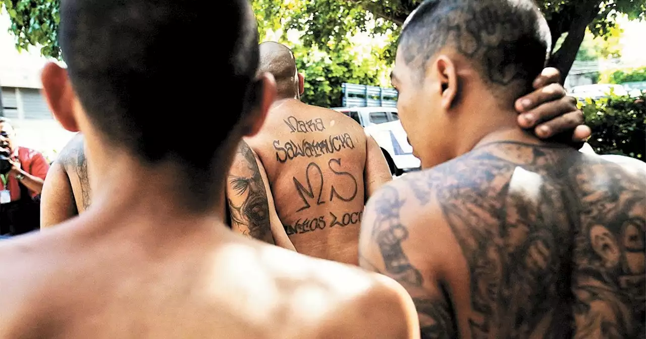 Alertan expansión de pandillas MS13 y Barrio 18 en Chiapas