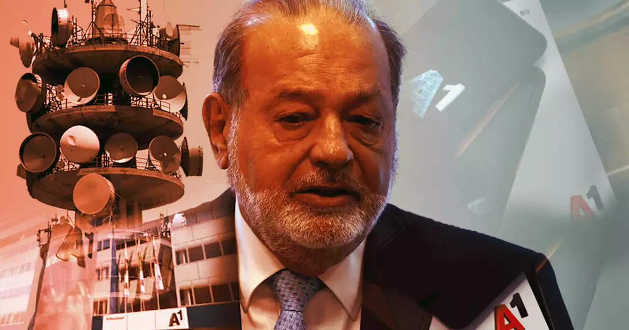 América Móvil de Carlos Slim logra acuerdo para controlar Telekom Austria hasta el año 2033