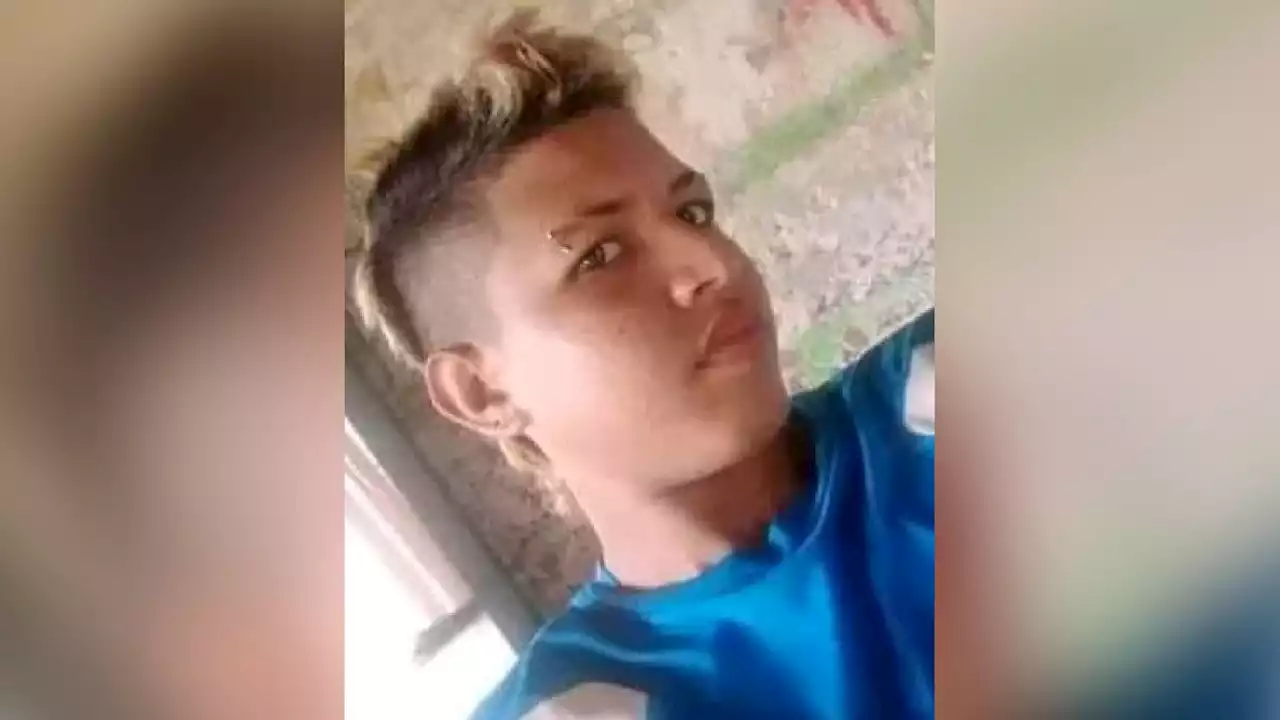 Asesinaron a un adolescente en San Marcos, Sucre