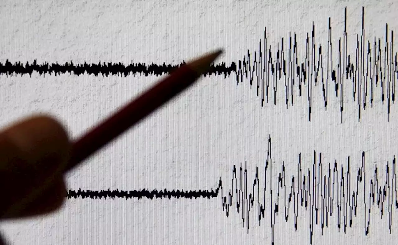 Fuerte sismo de 7,8 grados sacudió el sur de Turquía