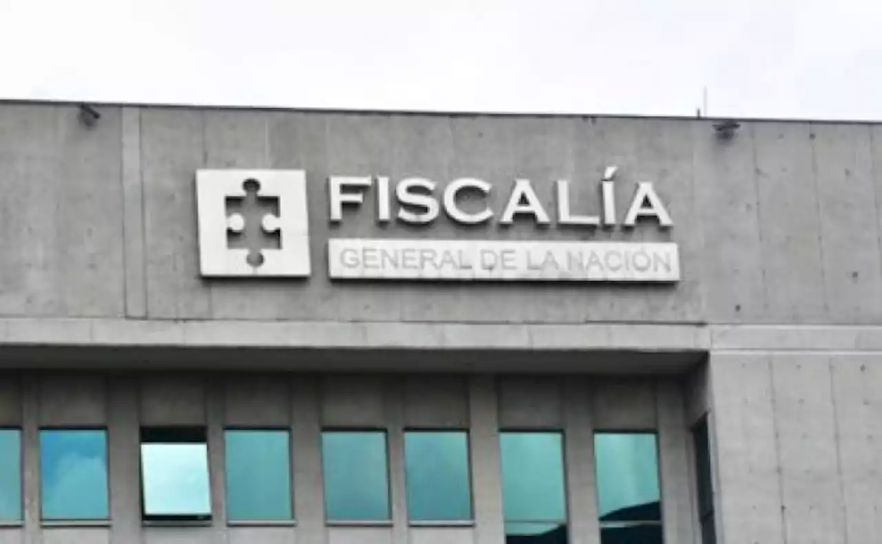 Fiscalía cierra sede en Tarazá por secuestro de tres funcionarios