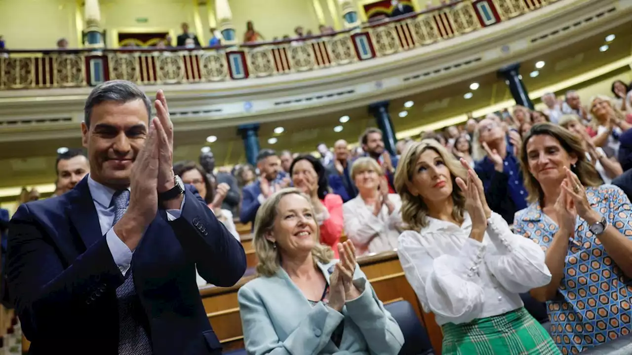 Dos de cada tres españoles apoyan los nuevos impuestos a grandes patrimonios y empresas