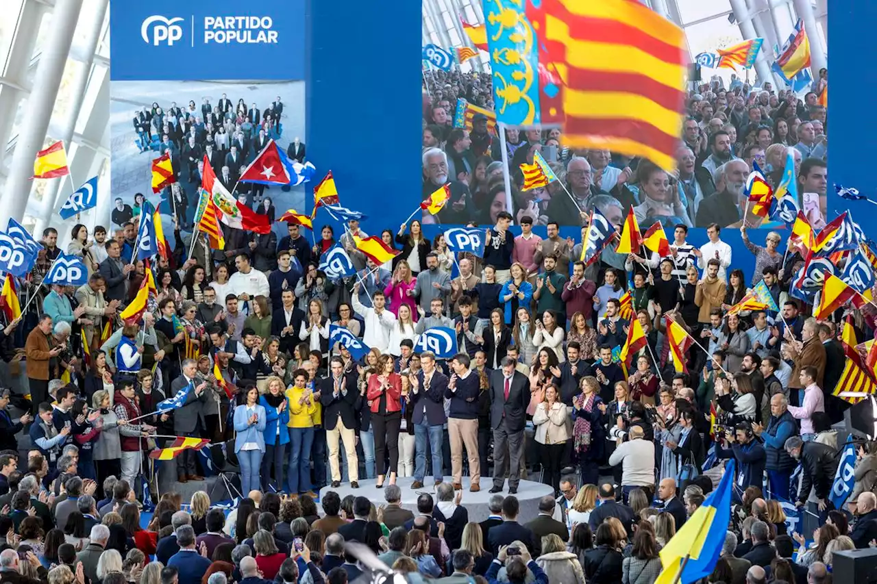 El PP prepara una campaña nacional contra Sánchez en las municipales