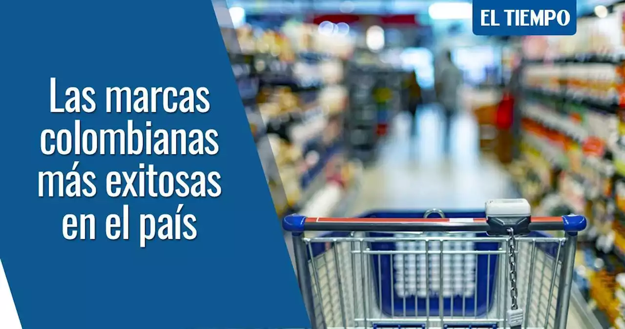 ¿Qué tanto se compran en Colombia las marcas propias de los supermercados?