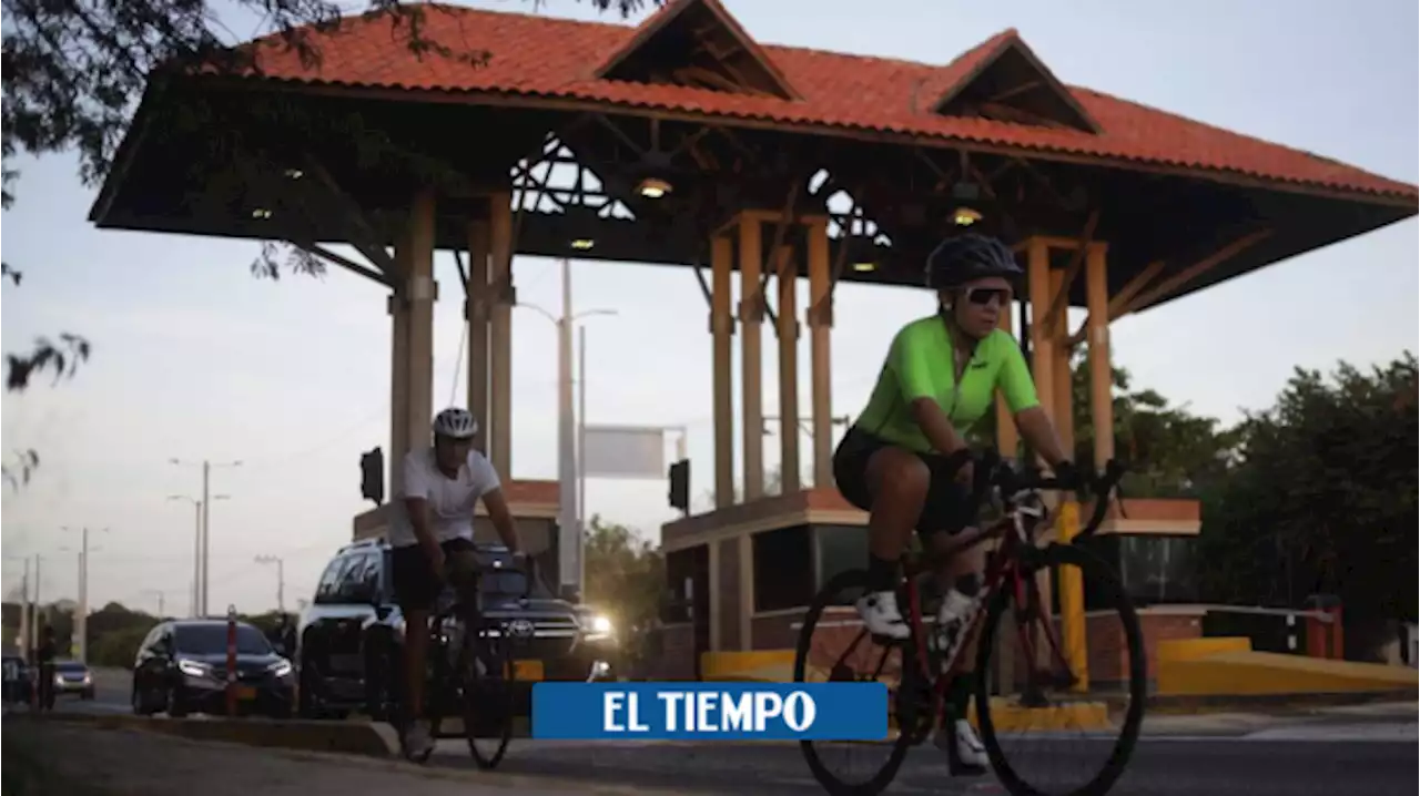 El cobro del peaje que enfrenta a la Gobernadora del Atlántico con la ANI