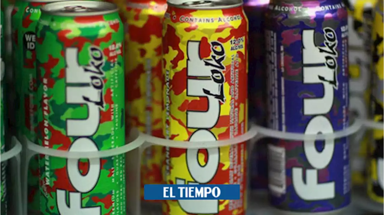 Four Loko: ¿Dónde se creó y por qué es tan famosa esta bebida alcohólica?