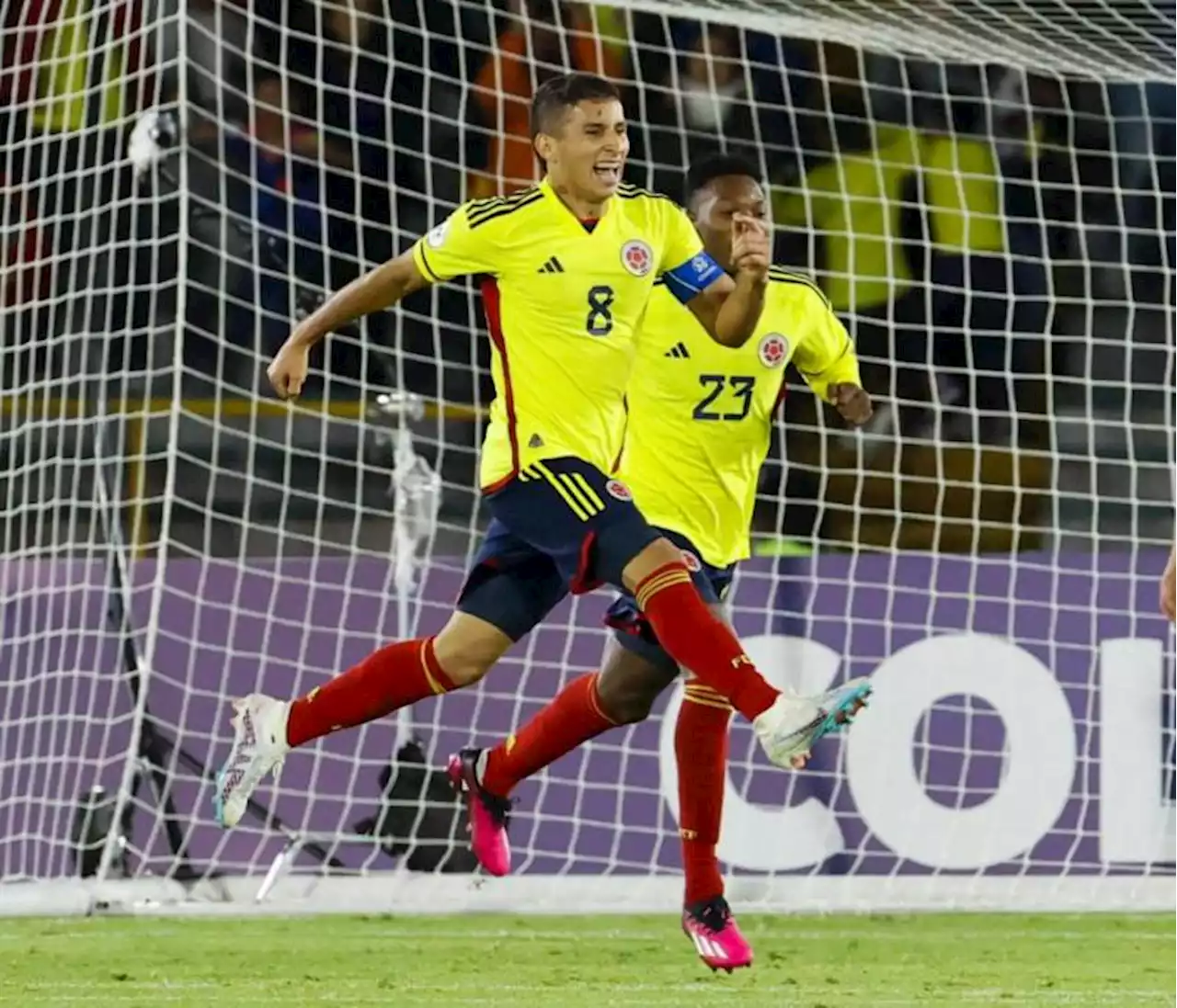 Las cuentas de Colombia para soñar con el Mundial de Fútbol Sub-20