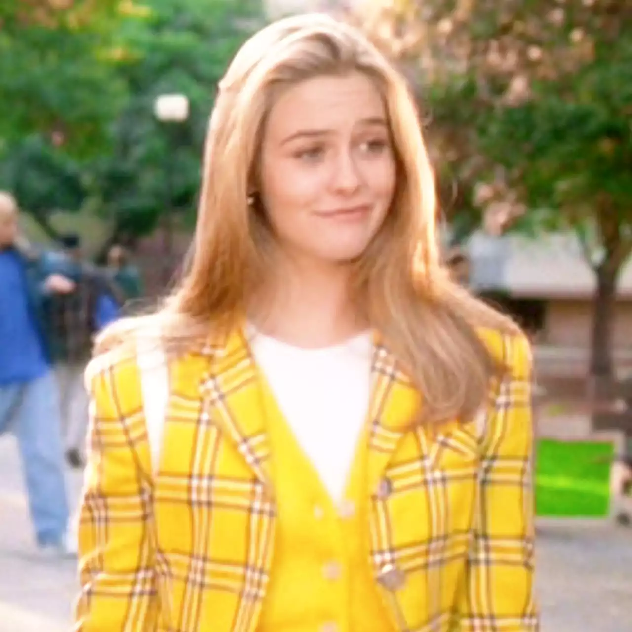 We're Totally Buggin' Over Alicia Silverstone's Thoughts on a Clueless Sequel - E! Online