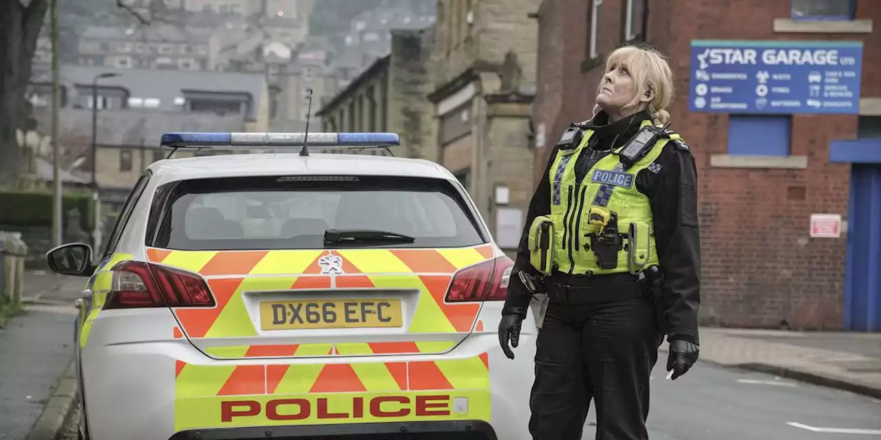 The 'Happy Valley' Finale Ending, Explained