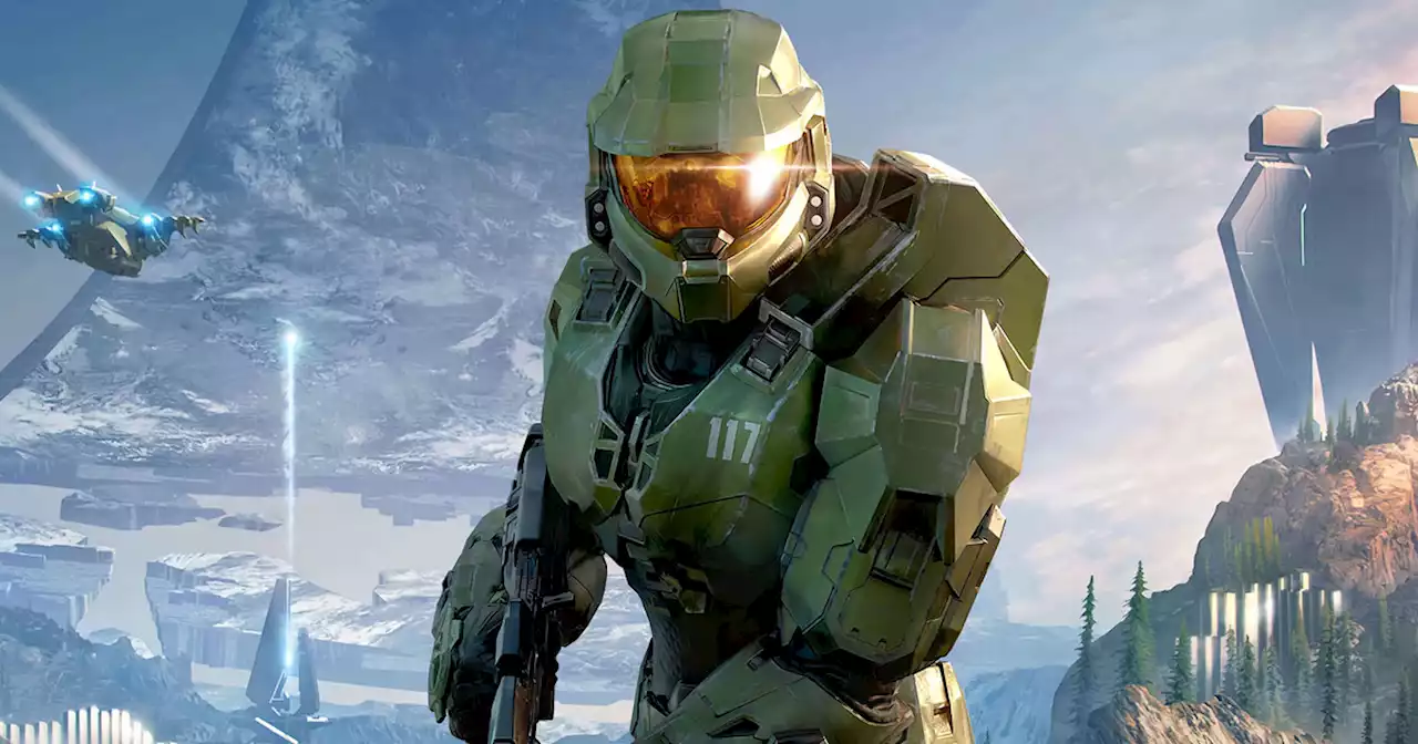 Halo's rumoured Unreal Engine 5 switch makes sense - but it's still a tragedy