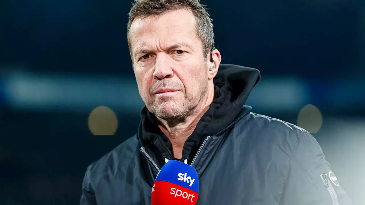 FC Bayern München: Lothar Matthäus übt nach Aufreger-Interview scharfe Kritik an Manuel Neuer