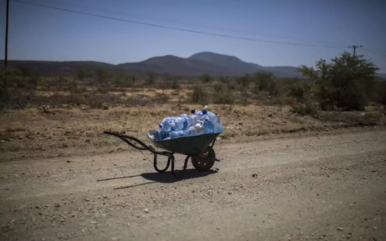 Inside EWN Roundtable: Is water scarcity the result of poor infrastructure?