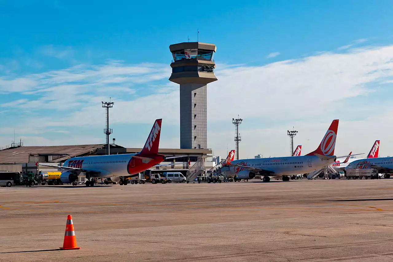 Aena abre la puerta a dar entrada a socios en los aeropuertos de Brasil