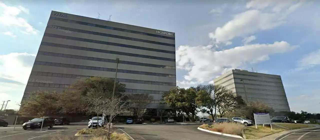 Deals fall through for sale of bankrupt owner’s office towers near South Texas Medical Center