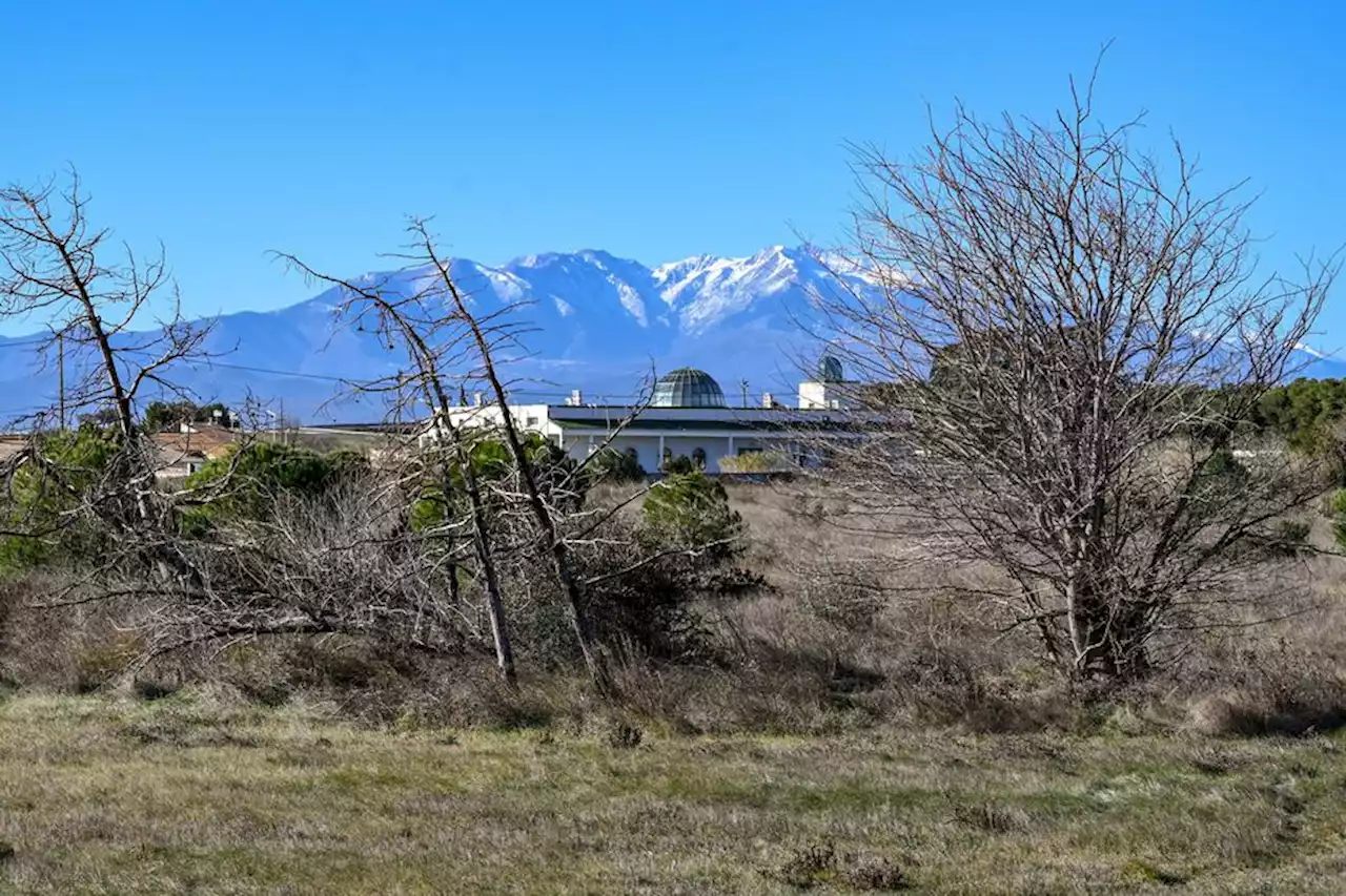 Météo : pluie, froid et neige, à quoi s'attendre ce mardi 7 février en ex-région Languedoc-Roussillon