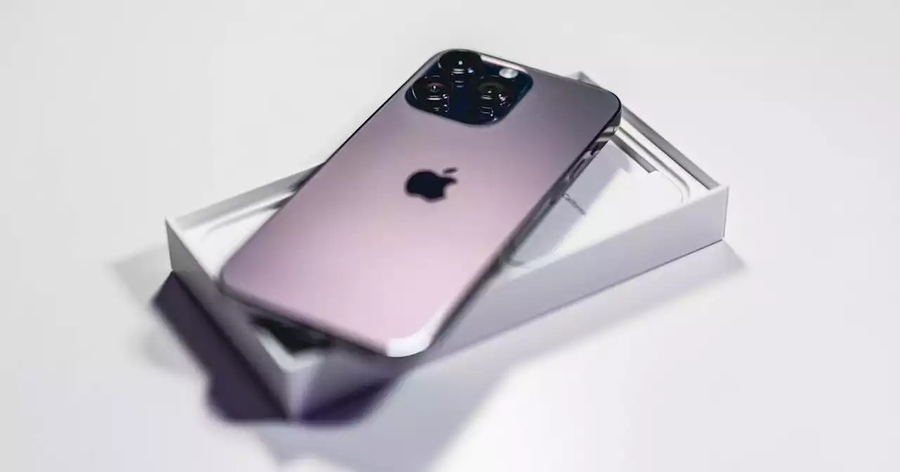 Apple: Esperada camára de periscopio llegaría en 2024 y sería exclusiva de los iPhone Pro Max