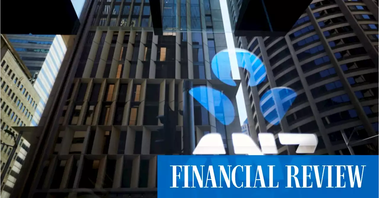 ANZ rattles the tin for Tier 2 bond deal