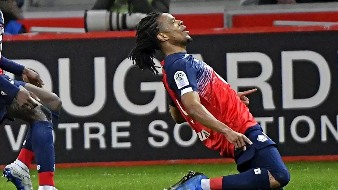 Loïc Rémy rebondit à Brest !