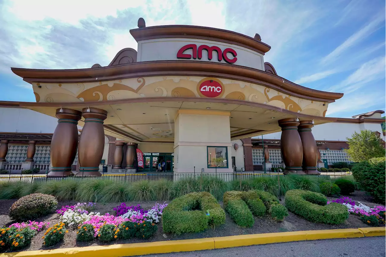 AMC Will Now Charge Different Prices Based On How Well You Can See The Screen