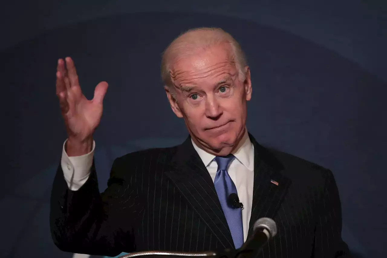 Most Democrats Don’t Want Biden To Run In 2024, AP-NORC Poll Finds