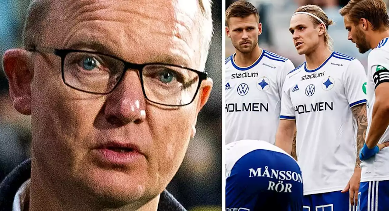 Riddersholm tror på handlingskraft för att behålla Sigurdsson: 'Hoppas få jobba med honom en lång tid'