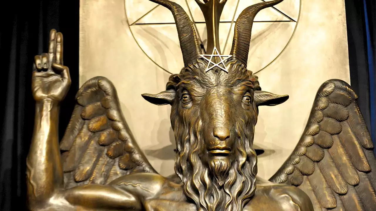 Idaho Satanists plan 'gender affirmation ritual' to protest ban on surgeries for children: 'I praise myself'